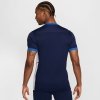 Koszulka Nike Academy 25 SS Top FZ9754-410 granatowy L